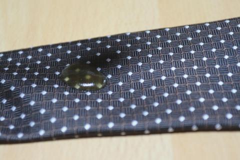 ▲スープをかけた状態