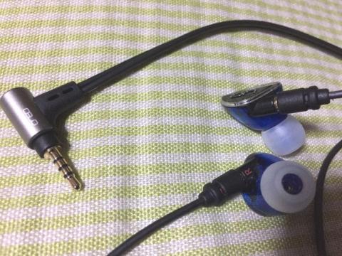 ▲Ultimate Ears UE900