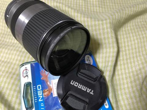 ▲入れ替え後のPRO1D NEO