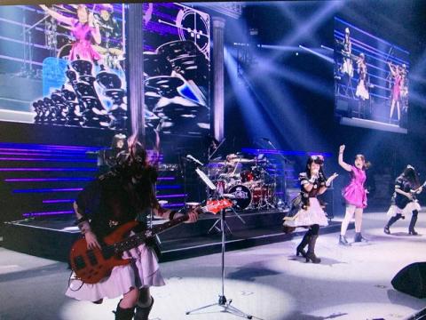 ▲鈴木このみとのコラボ。これが形になっていることに感心