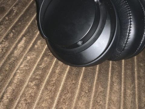 ▲3.5mmの入力端子