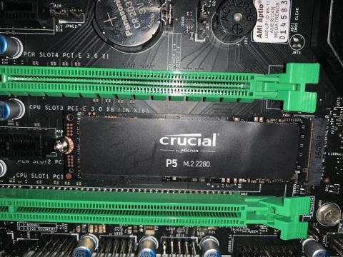 ▲テスト実行時の状態