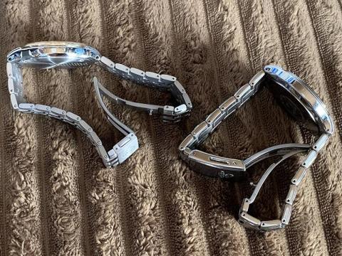 ▲違いはわかるが善し悪しは…