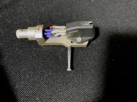 ▲購入直後の状態