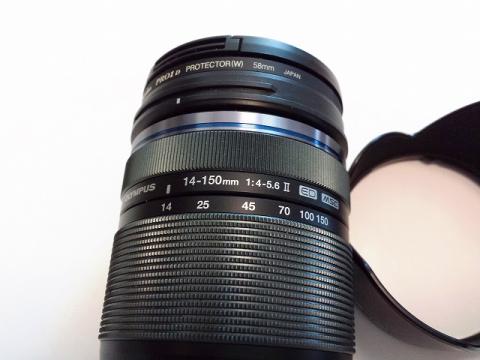 上から見たところ