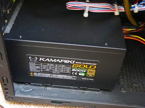 マットブラック系の色がかっこいい!