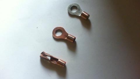 上から順番に加工