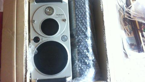 押入れから取り出した