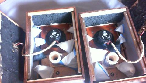 改造後こんな風になりました