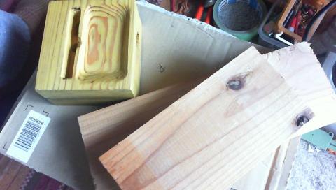 こんな端材がこんな風になります。