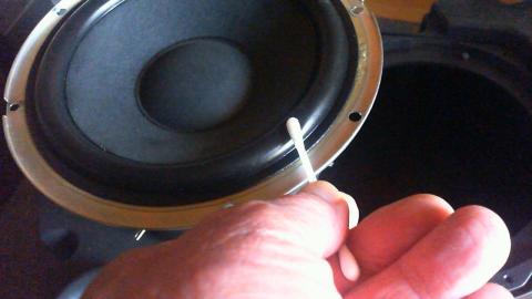 少し柔らかくなったかな