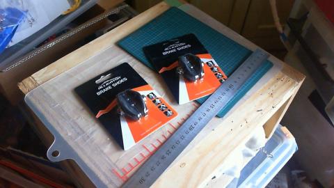 ママチャリにも使えます