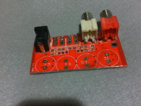 旧YDA138を切断しました