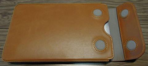 ジャストサイズです。