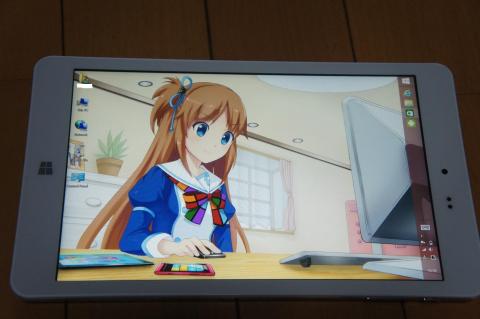 Windows8画面