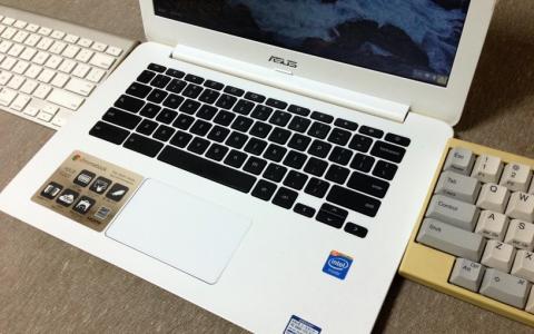 キーボードの比較