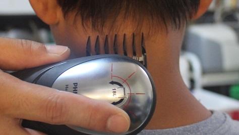 このバリカンだとこうです