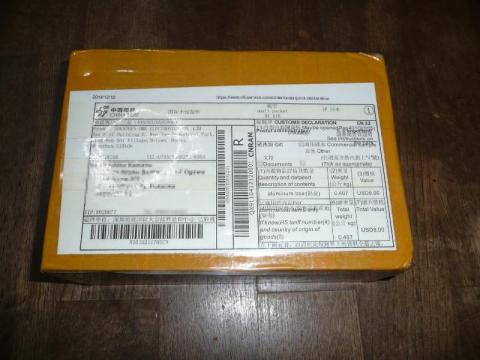 全体テープ貼り