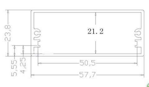 ケースの承認図