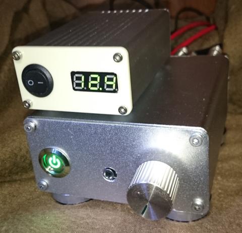 グリーランプはブルーより柔らかいかも