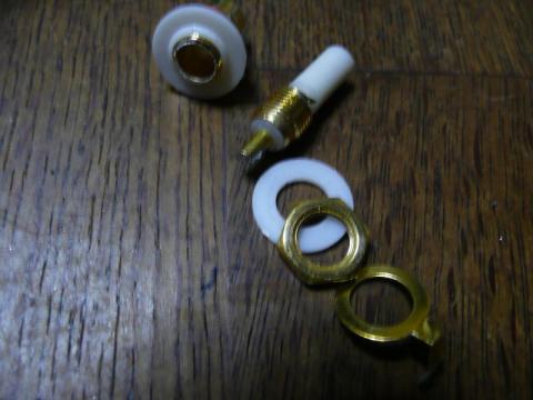 ねじ切れたジャック