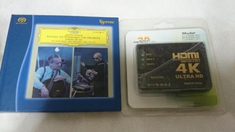 CDジャケットと比較