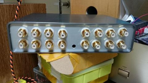 少しずれてるなー、へたっぴぃ・・・