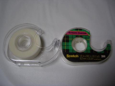 サイズ比較(正面)