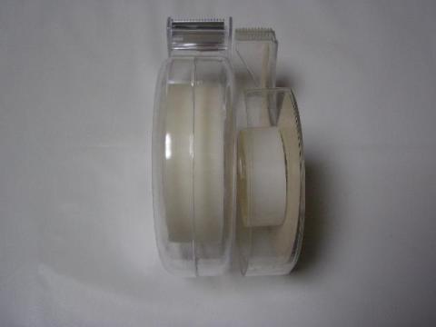 サイズ比較(後方)