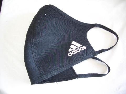 アディダス ランニング フェイスカバー(ロゴマーク)