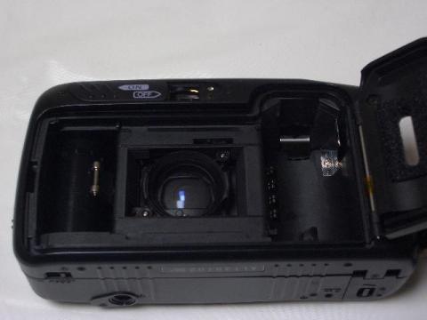 6.RICHO MyPORT ZOOM mini(裏面カバー)