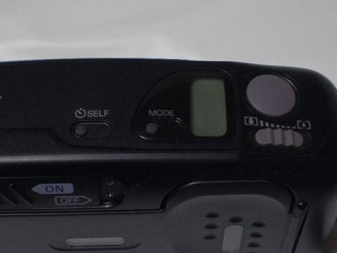 8.RICHO MyPORT ZOOM mini(シャッター)