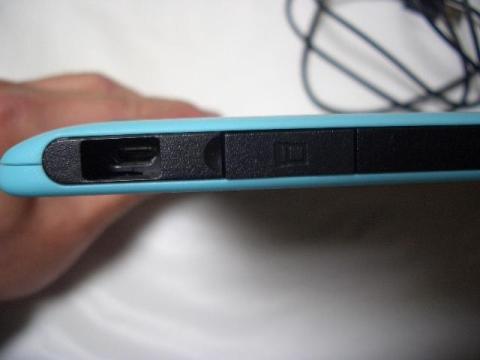 WACOM INTUOS DRAW Creative Pen Tablet S CTL-490B0(コネクタ)