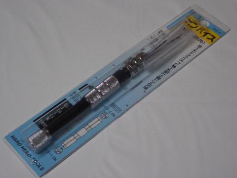 P-1 ピンバイス 精密工作用