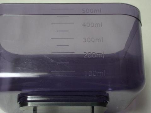 キッチン目安計(軽量カップ)