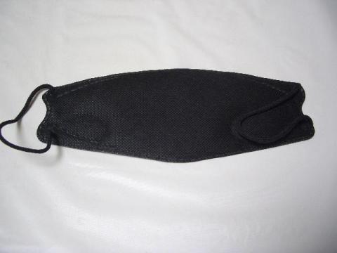 KF94タイプ High Protection マスク(表面)