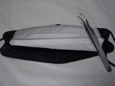 KF94タイプ High Protection マスク(3D立体構造)