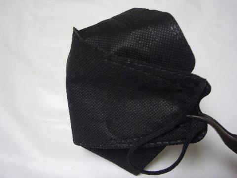 KF94タイプ High Protection マスク(横)