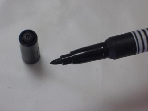 サクラ マイネーム(ペン先)