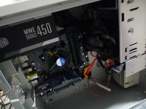 テクノバードジャパン