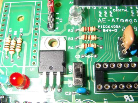 パワーセレクト