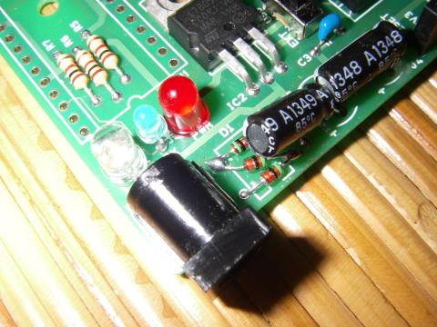 ダイオードブリッジ