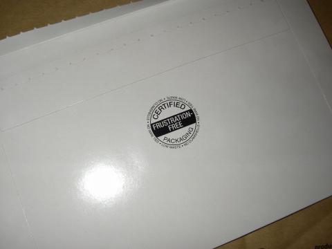 梱包パッケージ