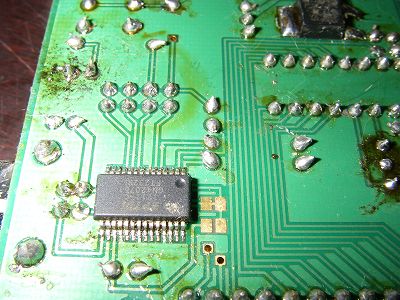 2号機は初号機よりパワーアップしています。