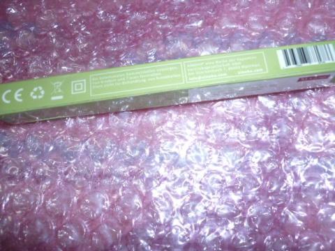 400吸い出来ると書いてあるようだ。