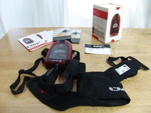 パッケージと同梱品