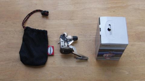 パッケージの内容