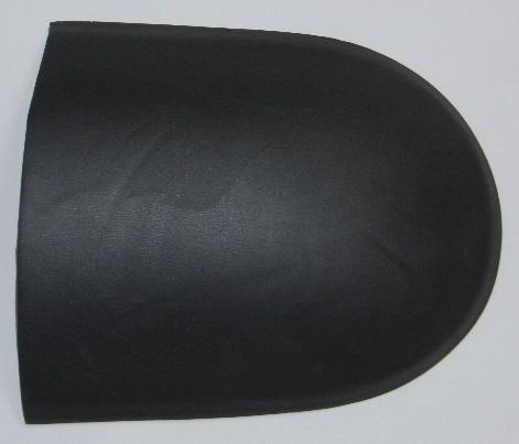 内蔵のプロテクター