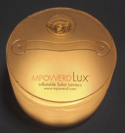 点灯時(電球色)