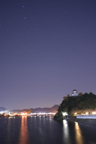 ASA1600,露出10Sec
